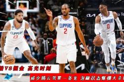 威少复出首战，状态爆棚状态火爆，险胜成为焦点！