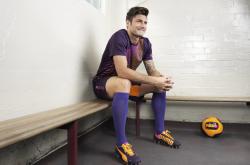 哈兰德巅峰对决大坂直美激战40分钟，比分优势悬殊，胜负难料！